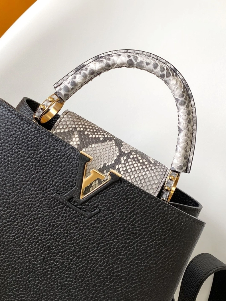 LX Caxucines Bags Elegant 13153
