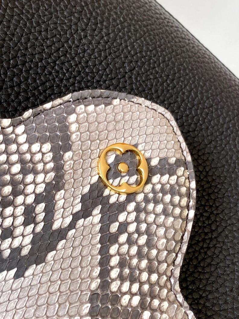 LX Caxucines Bags Elegant 13153