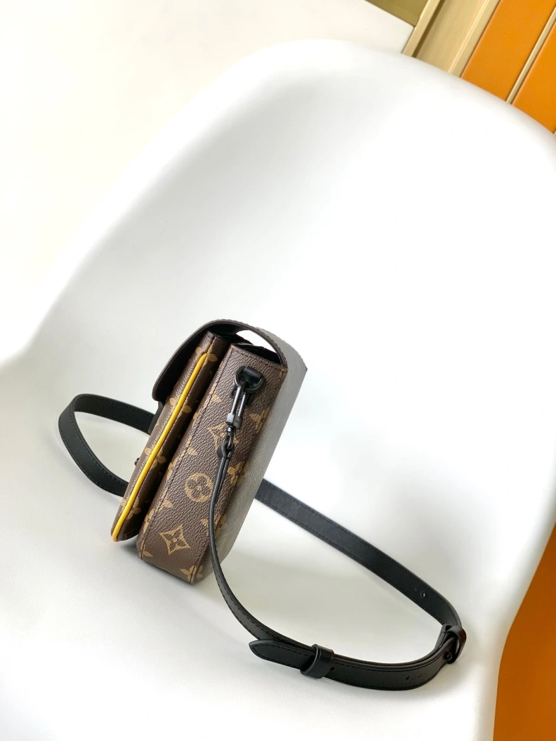Breathable LX Satchel Bags 13053