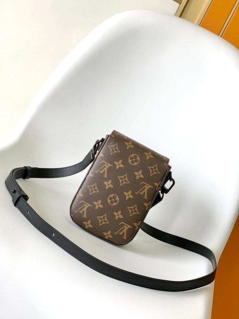 Breathable LX Satchel Bags 13053
