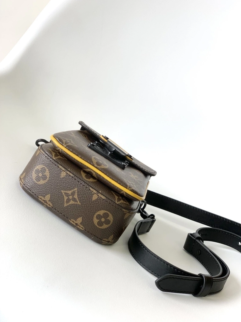 Breathable LX Satchel Bags 13053