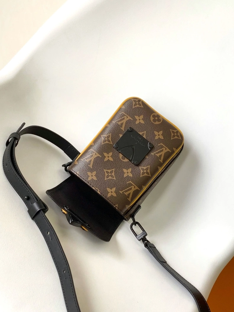 Breathable LX Satchel Bags 13053