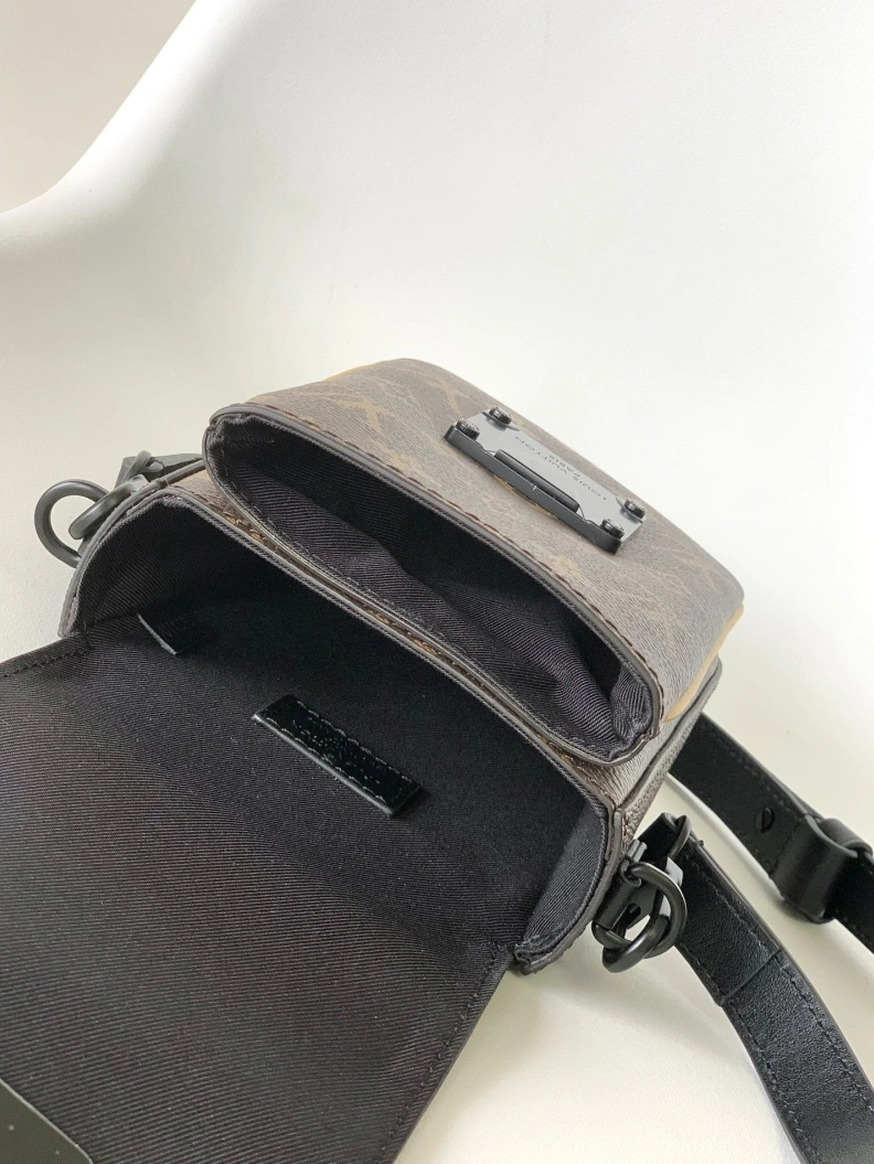 Breathable LX Satchel Bags 13053