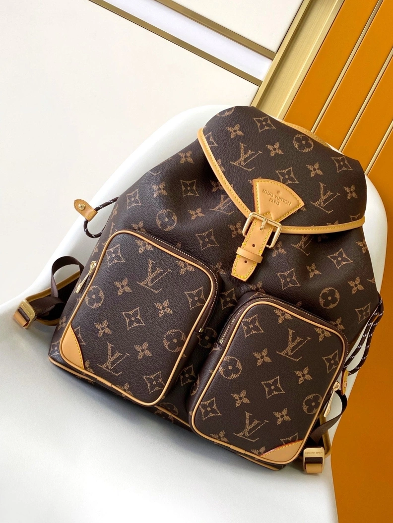 Efficient LX Backpacks 13331