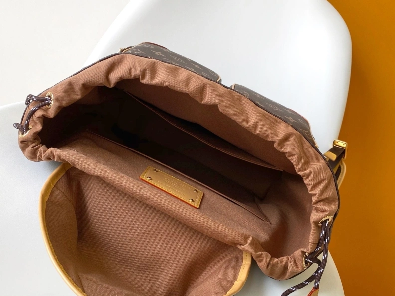 Efficient LX Backpacks 13331