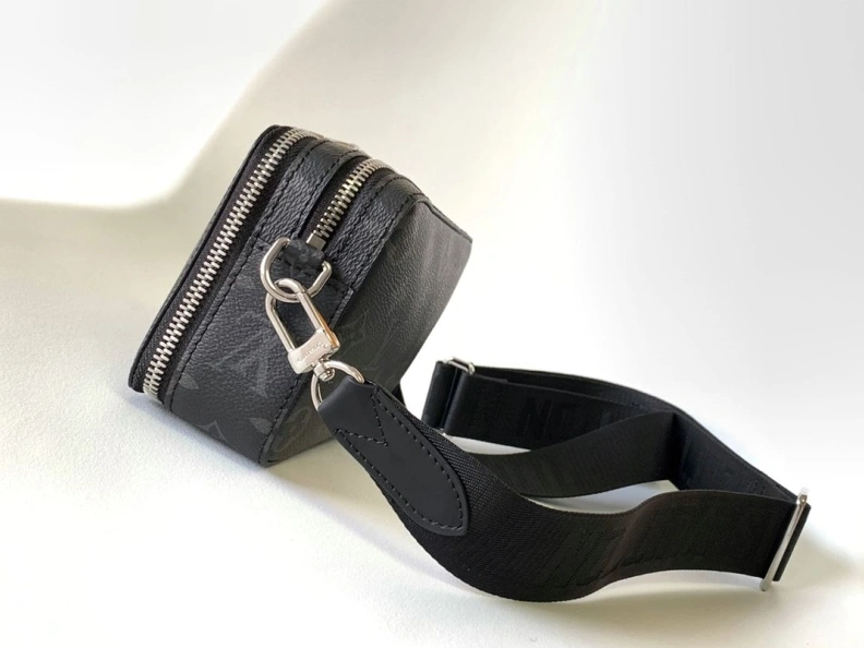 Soft LX Satchel Bags 13038