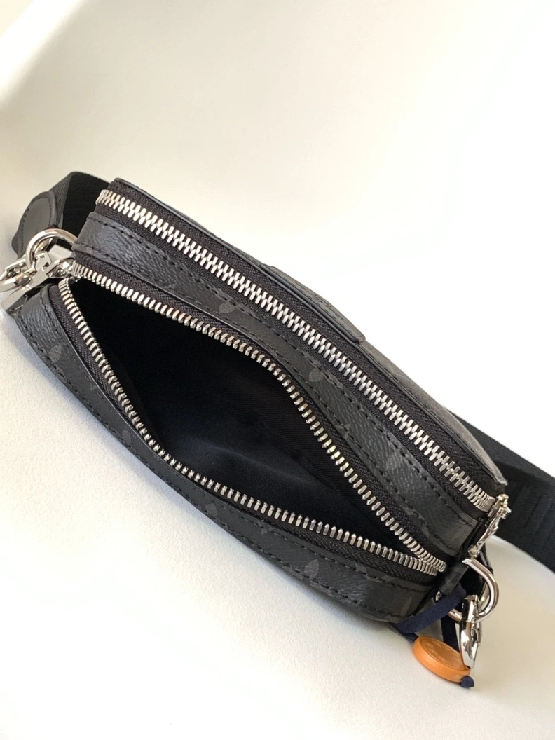 Soft LX Satchel Bags 13038