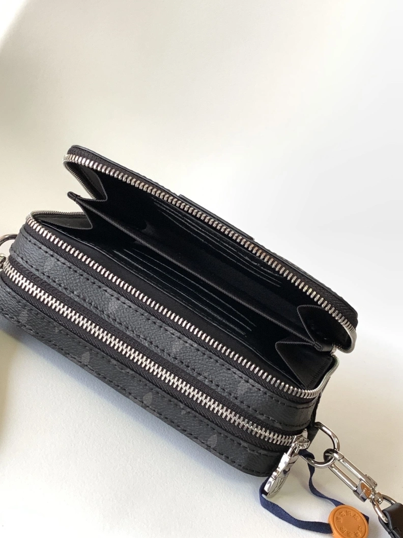 Soft LX Satchel Bags 13038