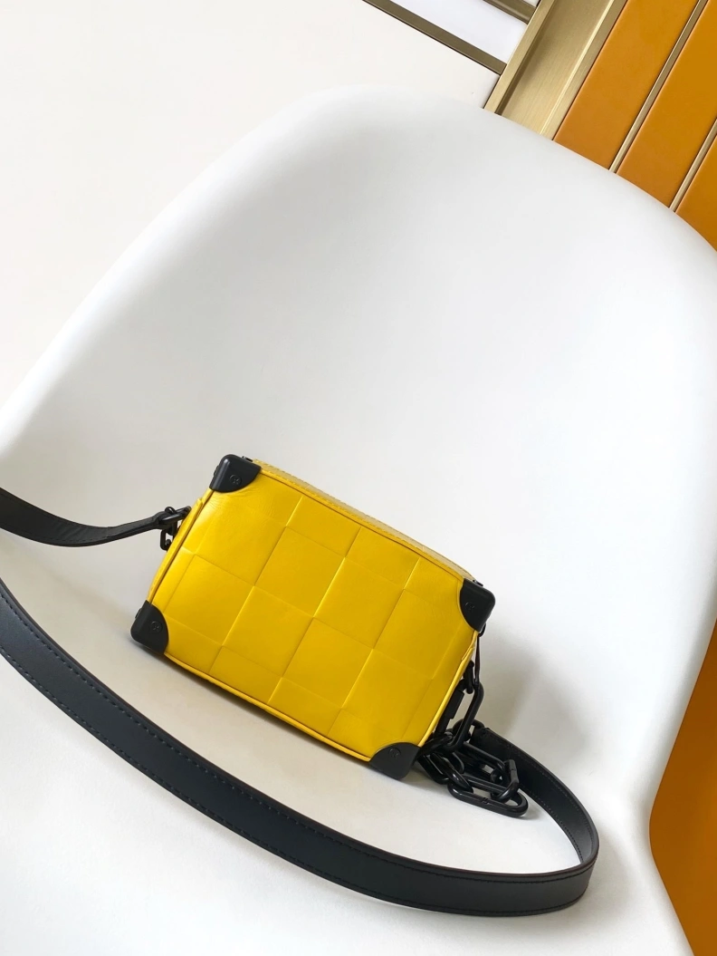 LX Box Bags WellDesigned 13259