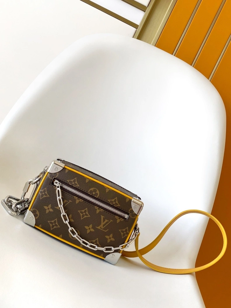 TopPick LX Box Bags 13271