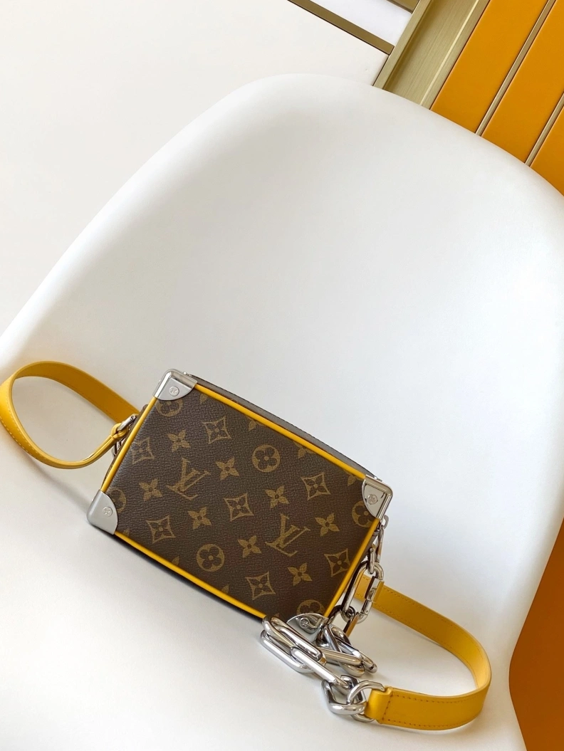 TopPick LX Box Bags 13271