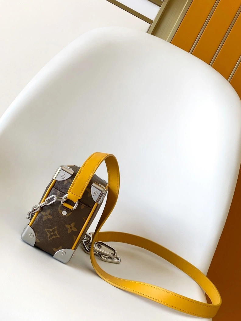 TopPick LX Box Bags 13271