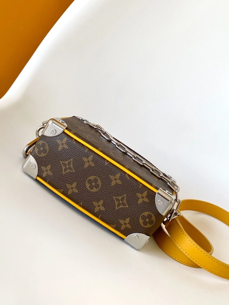 TopPick LX Box Bags 13271