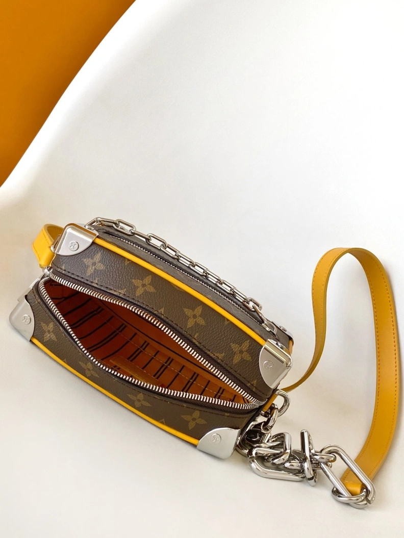 TopPick LX Box Bags 13271