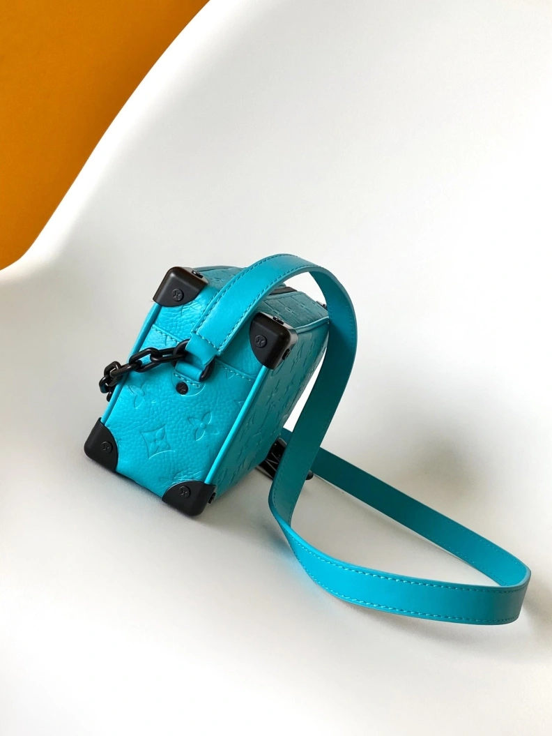 LX Box Bags Vibrant 13261