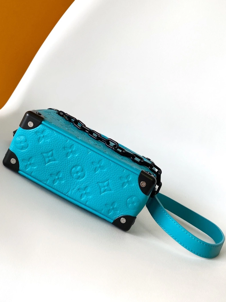 LX Box Bags Vibrant 13261