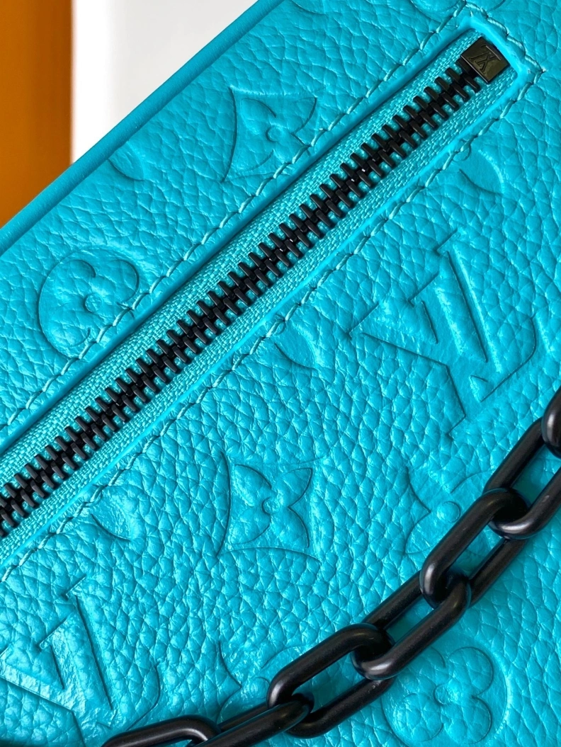 LX Box Bags Vibrant 13261