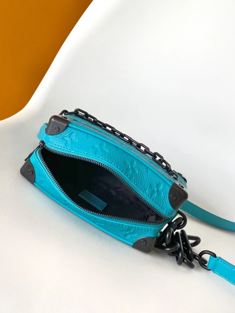 LX Box Bags Vibrant 13261