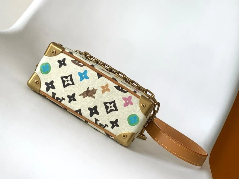 Elegant LX Box Bags 13278