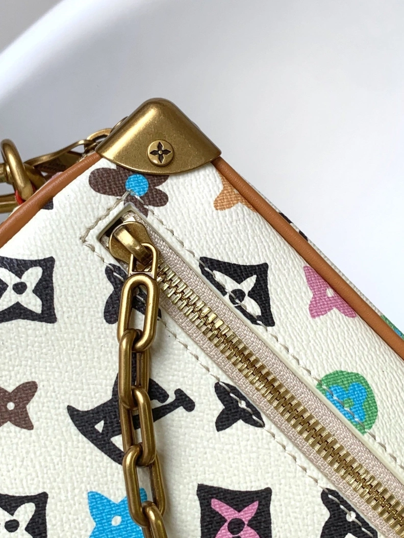 Elegant LX Box Bags 13278