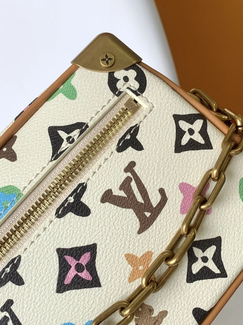 Elegant LX Box Bags 13278