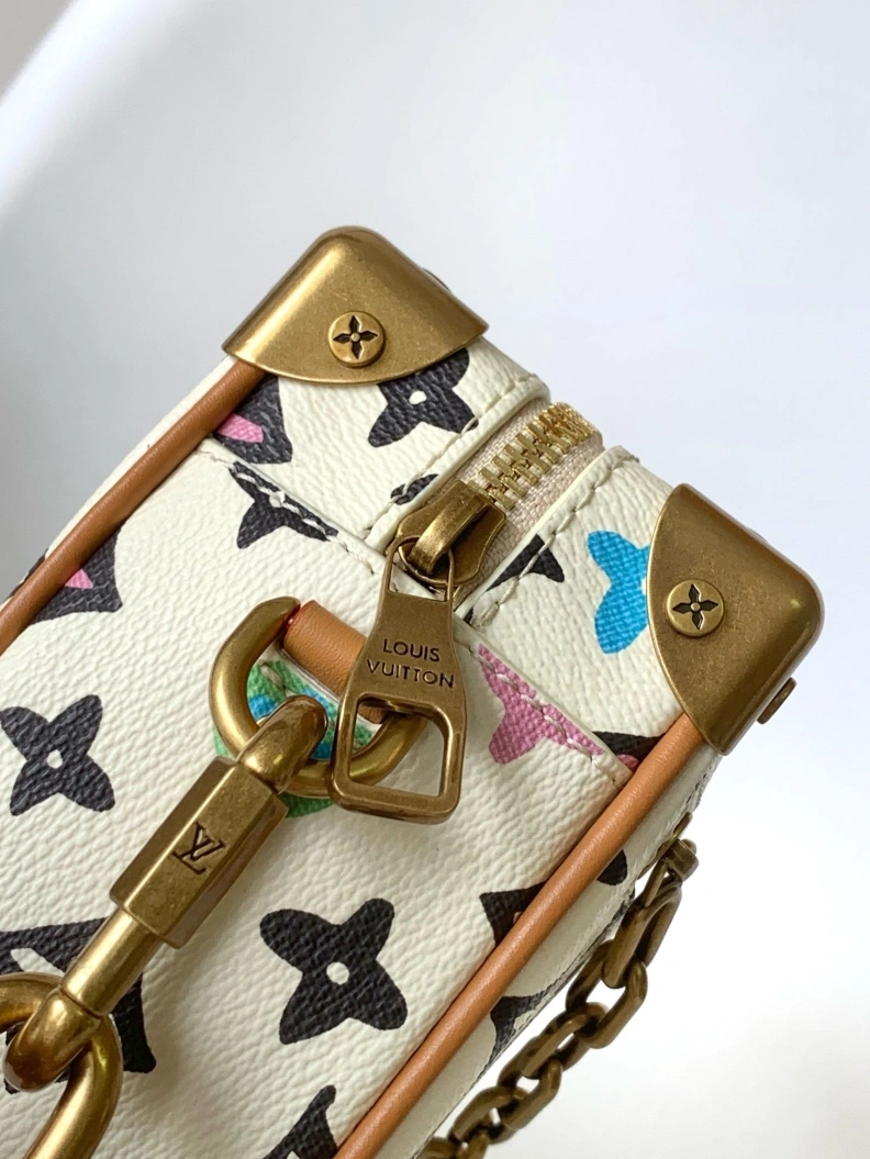 Elegant LX Box Bags 13278