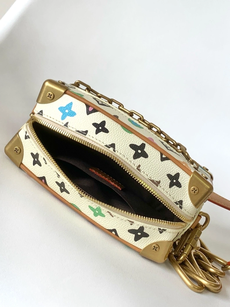 Elegant LX Box Bags 13278
