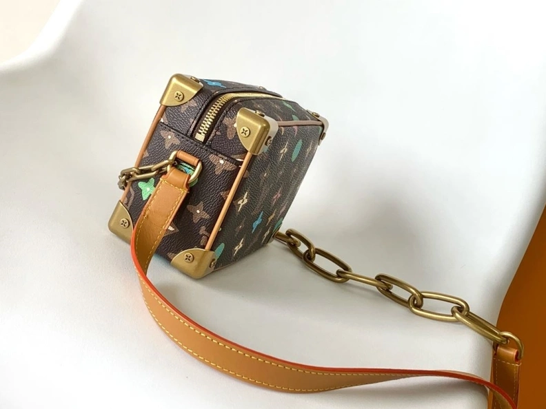 LX Box Bags Classic 13252
