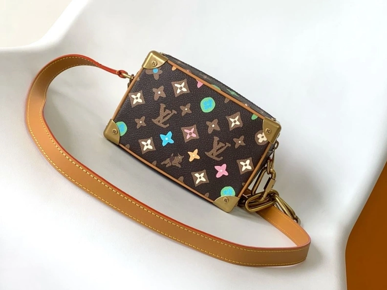LX Box Bags Classic 13252