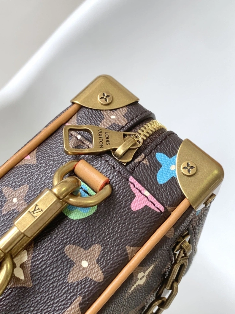 LX Box Bags Classic 13252