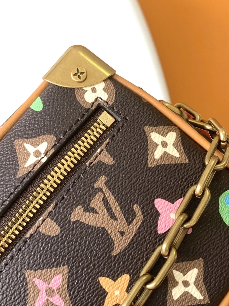 LX Box Bags Classic 13252