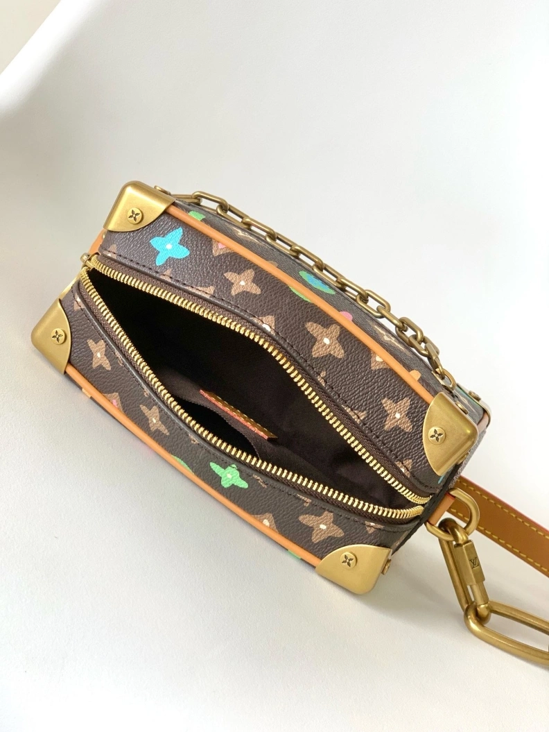 LX Box Bags Classic 13252