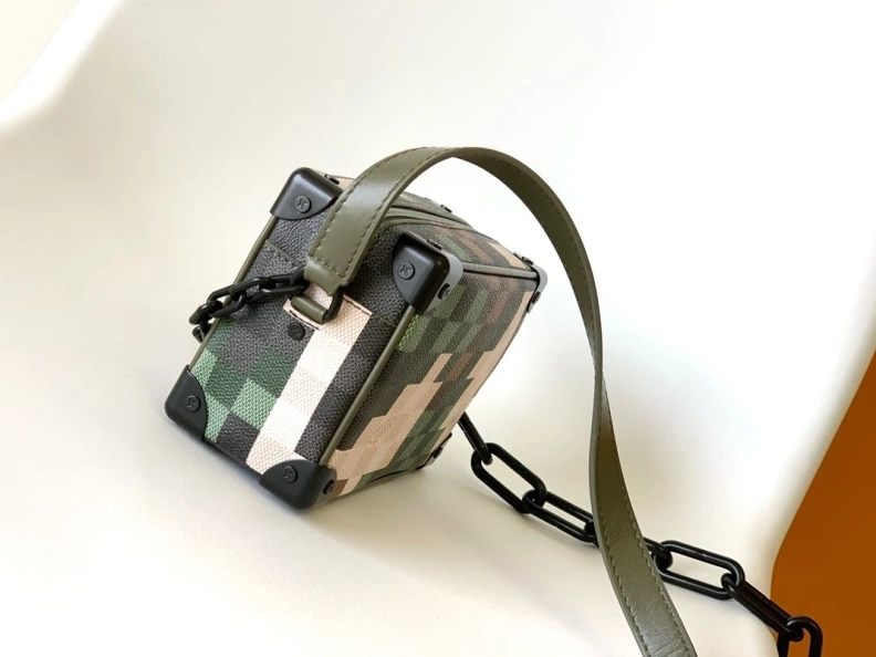 LX Box Bags Bright 13263
