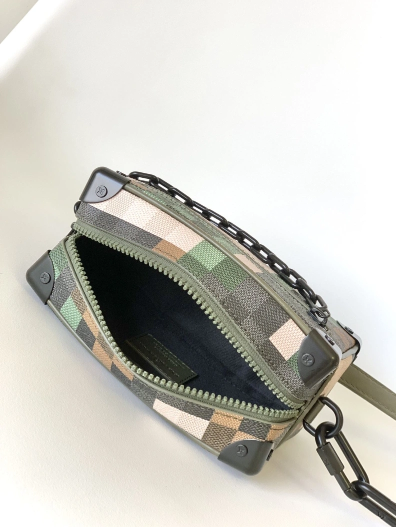 LX Box Bags Bright 13263
