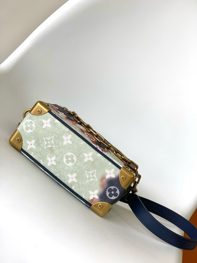LX Box Bags DailyWear 13277