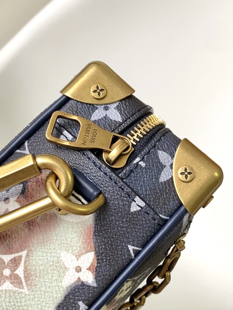 LX Box Bags DailyWear 13277