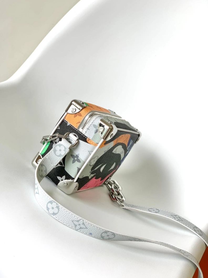 Affordable LX Box Bags 13256