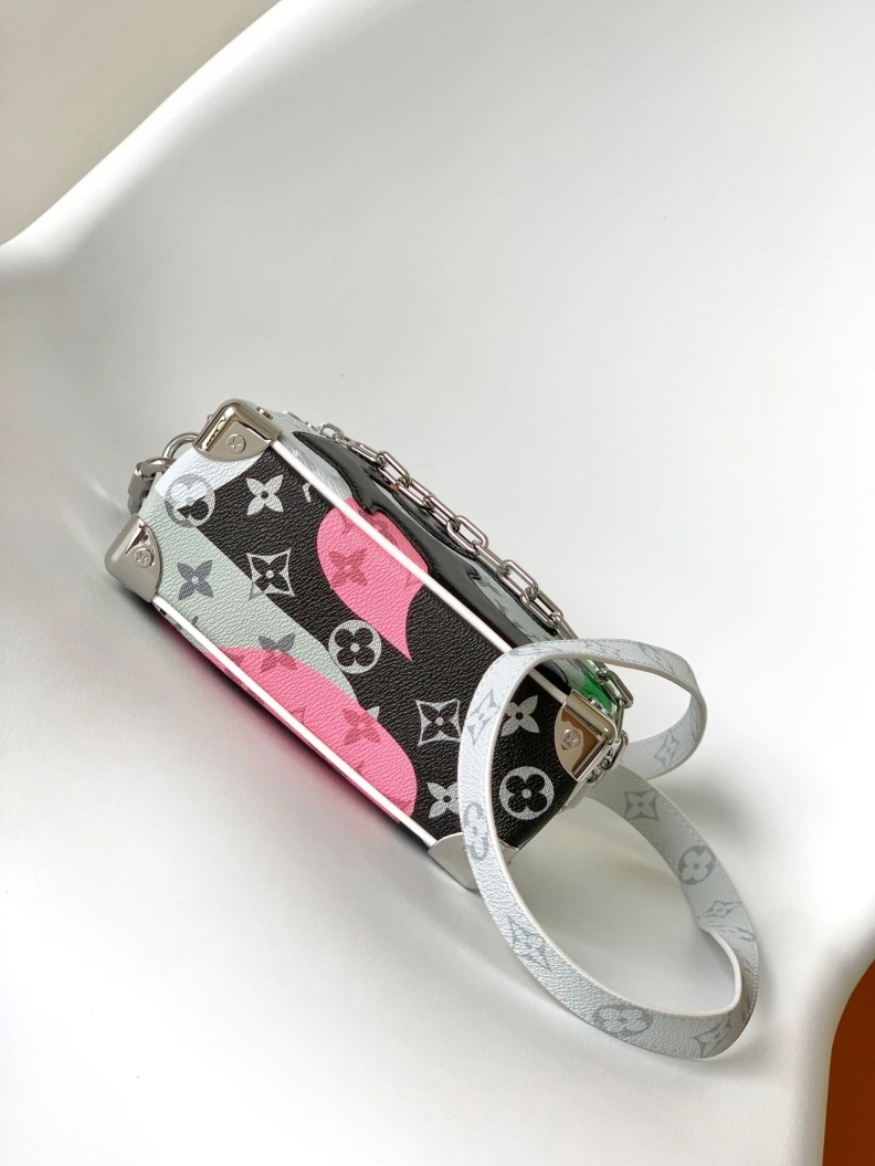 Affordable LX Box Bags 13256
