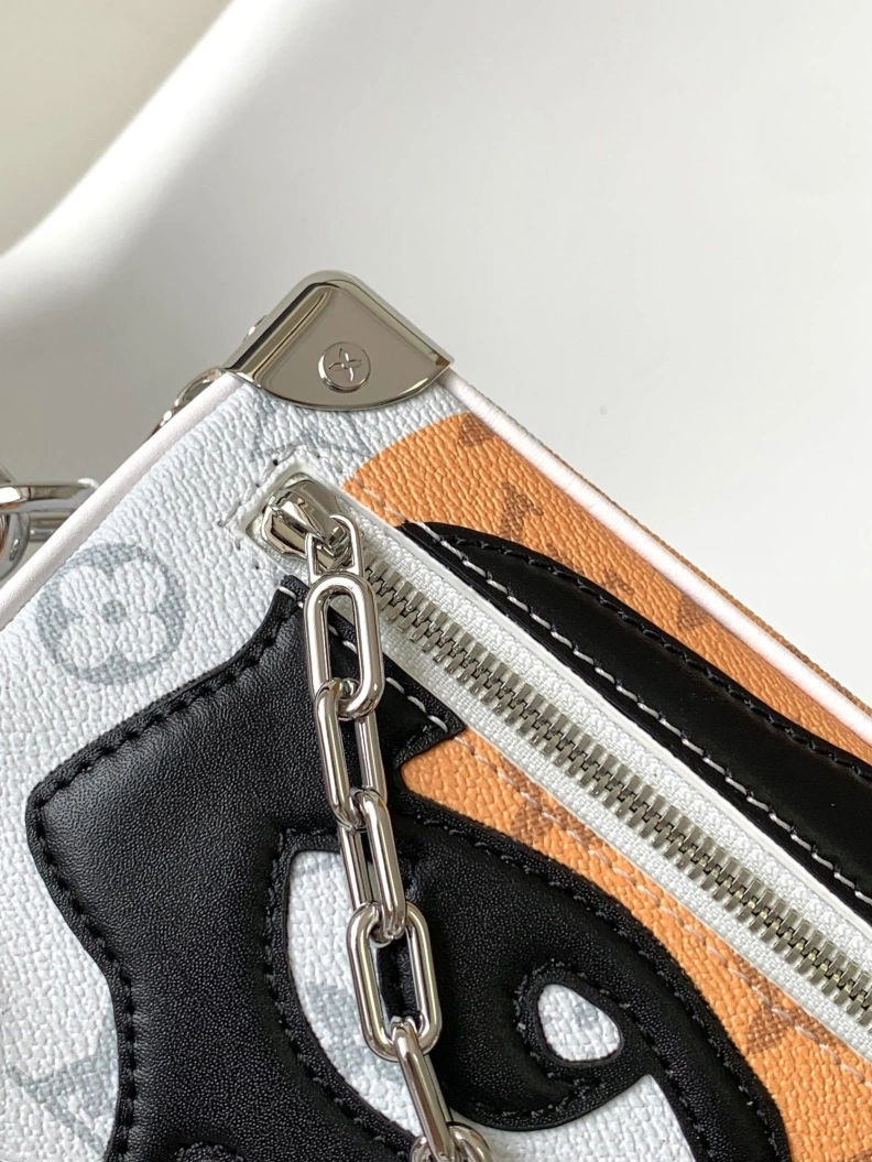 Affordable LX Box Bags 13256