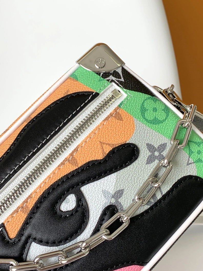 Affordable LX Box Bags 13256