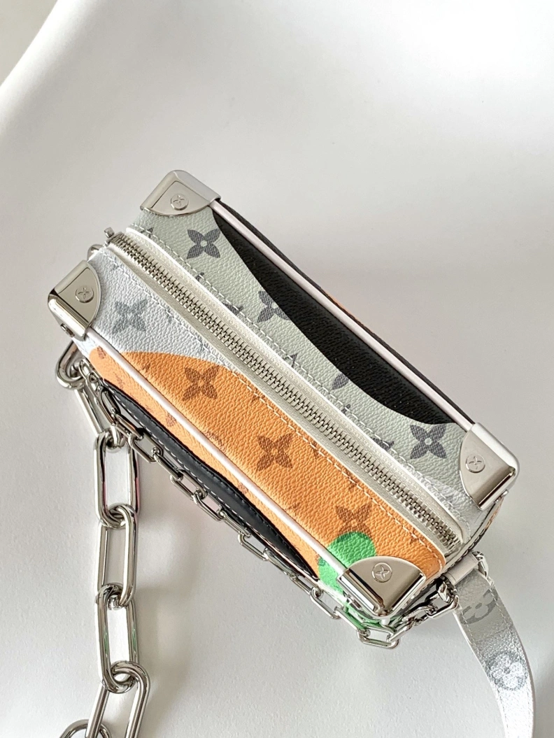Affordable LX Box Bags 13256