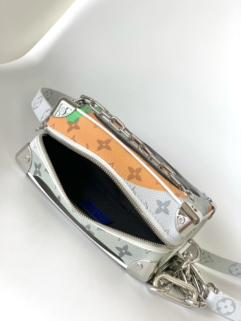 Affordable LX Box Bags 13256