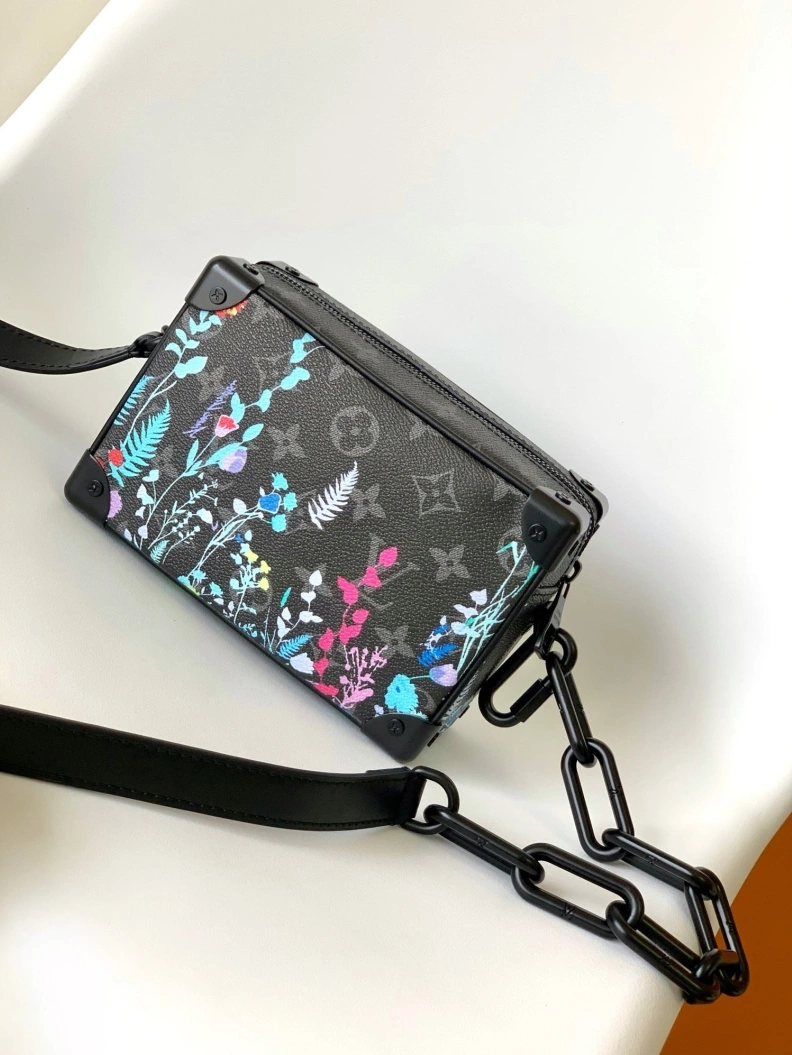 LX Box Bags Trendy 13273