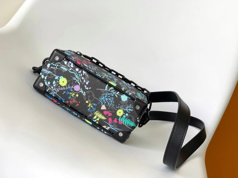 LX Box Bags Trendy 13273