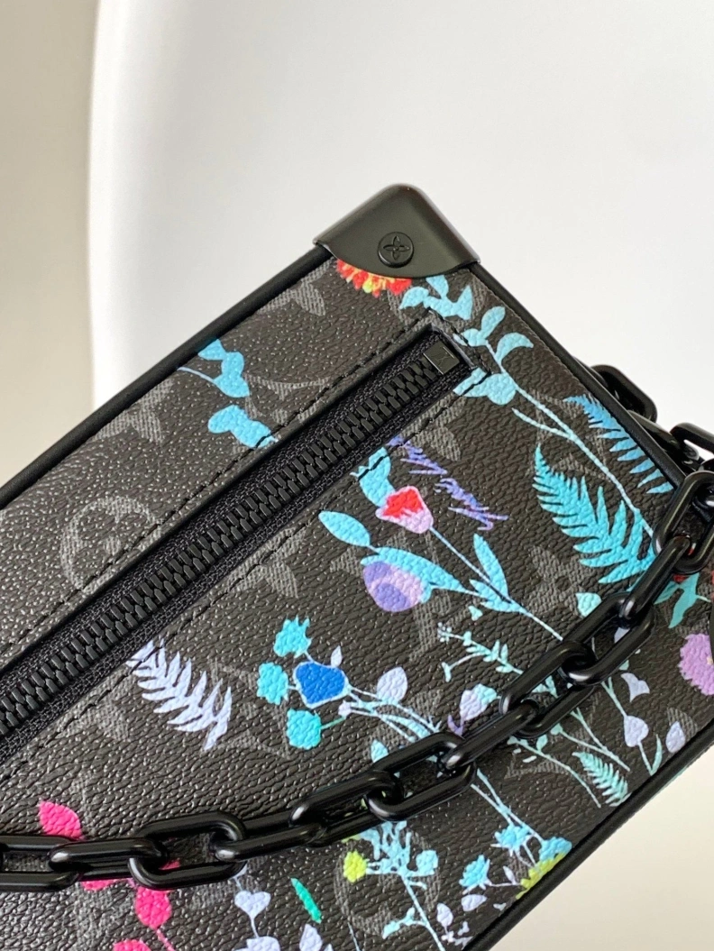 LX Box Bags Trendy 13273