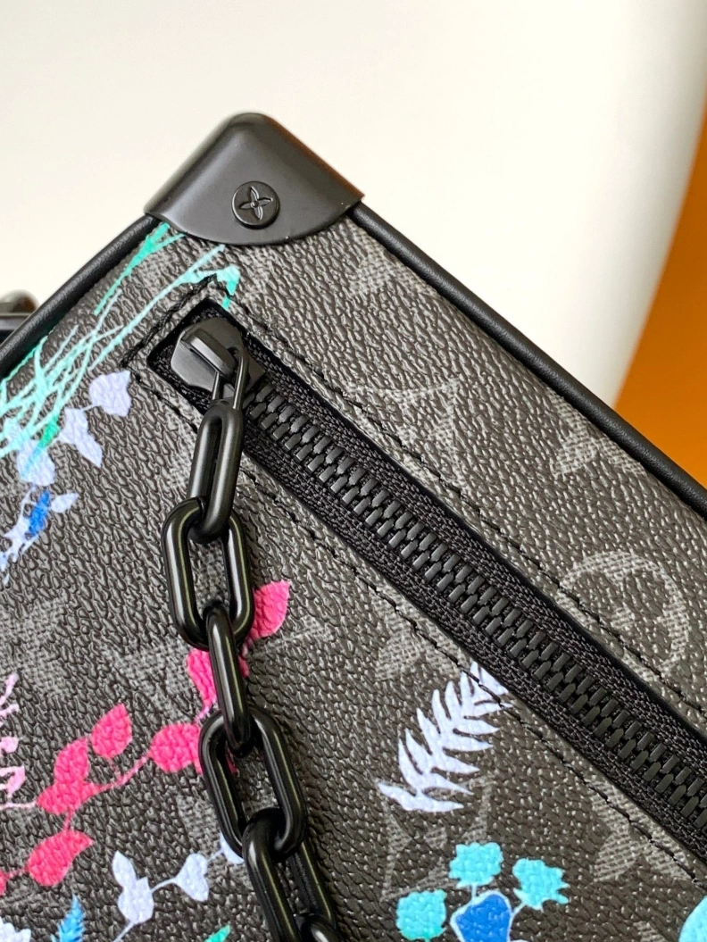 LX Box Bags Trendy 13273