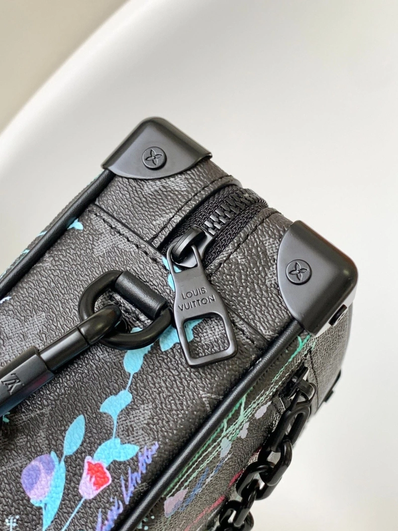 LX Box Bags Trendy 13273