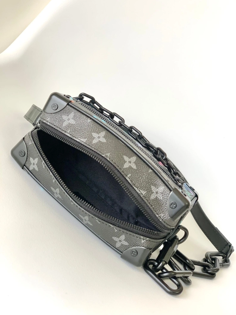 LX Box Bags Trendy 13273