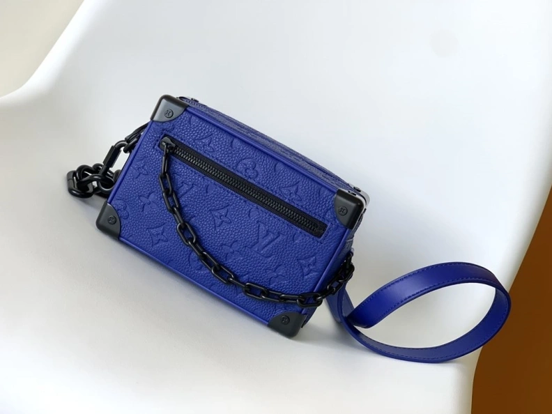 Cozy LX Box Bags 13260