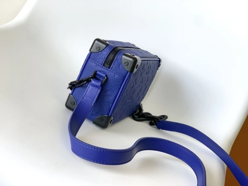 Cozy LX Box Bags 13260
